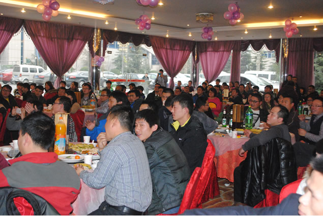 bevictor伟德年会圆满成功(图2) bevictor伟德年会圆满成功(图2)