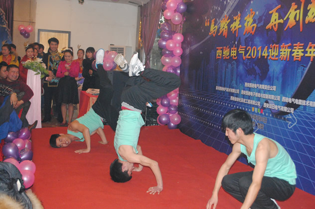 bevictor伟德年会圆满成功(图10) bevictor伟德年会圆满成功(图10)