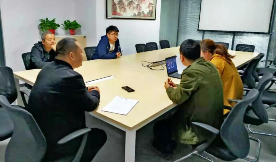 促高质量发展,bevictor伟德发展2020年员工技术测评(图7) 促高质量发展,bevictor伟德发展2020年员工技术测评(图7)