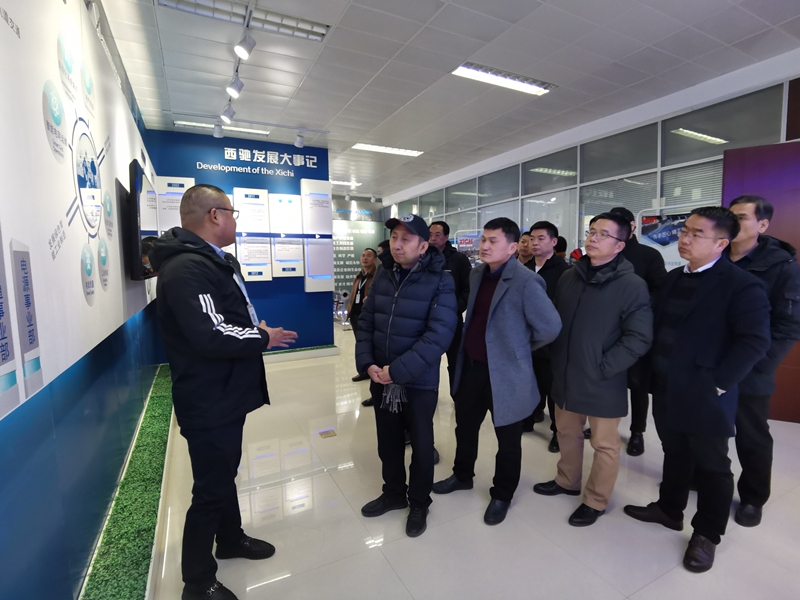 西安理工大学EMBA西安校友会|bevictor伟德研习暨2021年迎新年会圆满成功(图10)