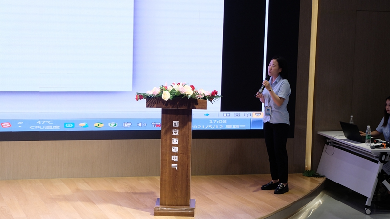 bevictor伟德营销中心会议圆满成功(图15)