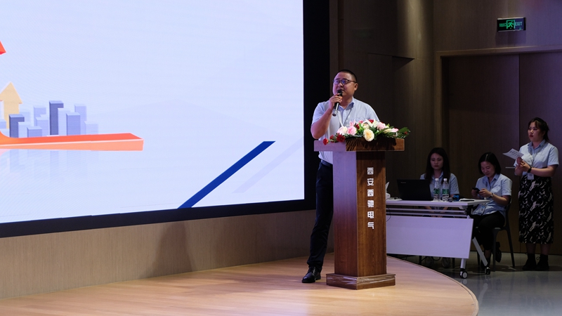 bevictor伟德营销中心会议圆满成功(图16)