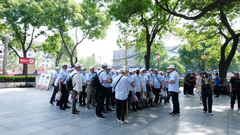 bevictor伟德营销中心会议圆满成功(图20)