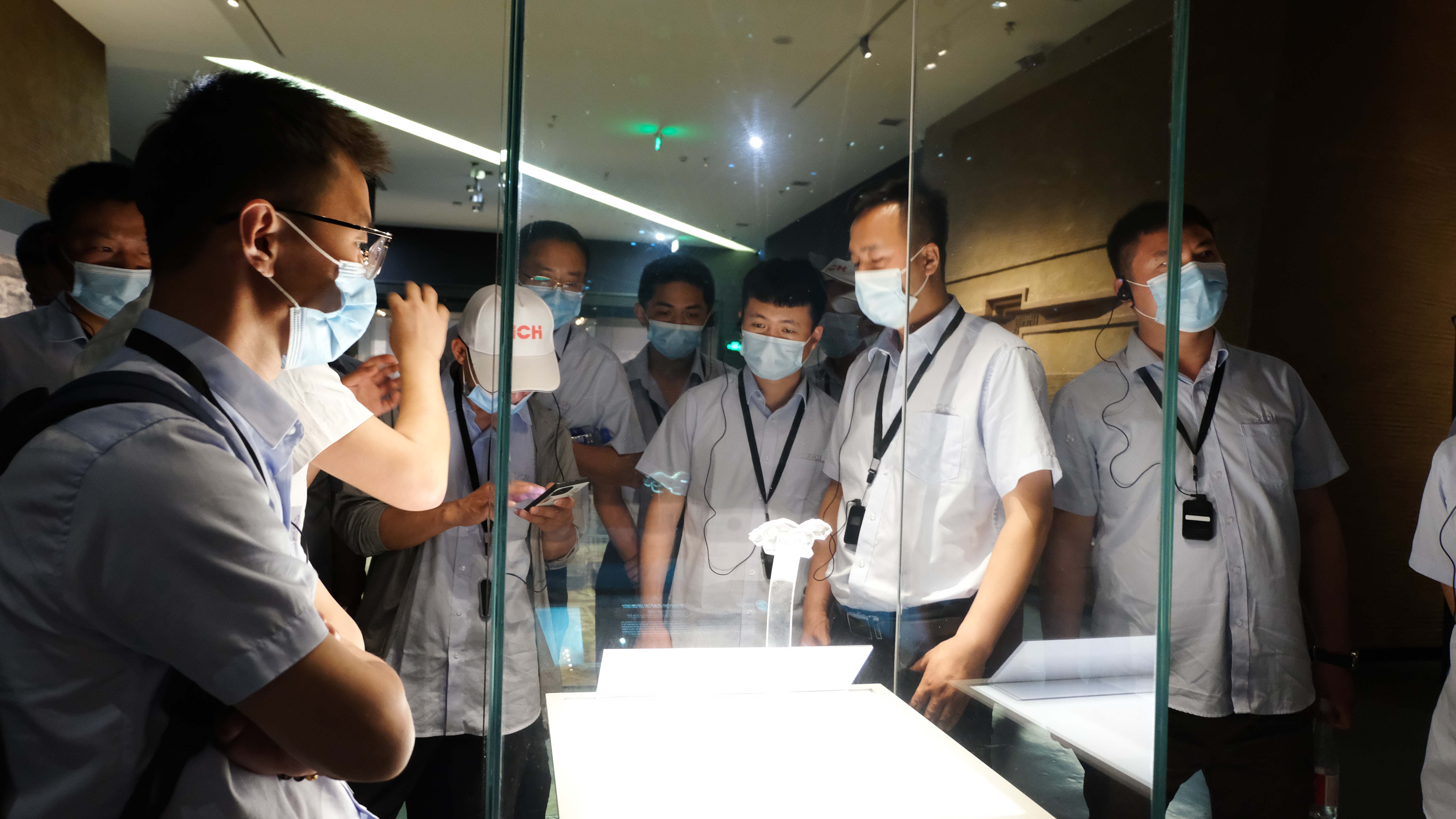bevictor伟德营销中心会议圆满成功(图33)