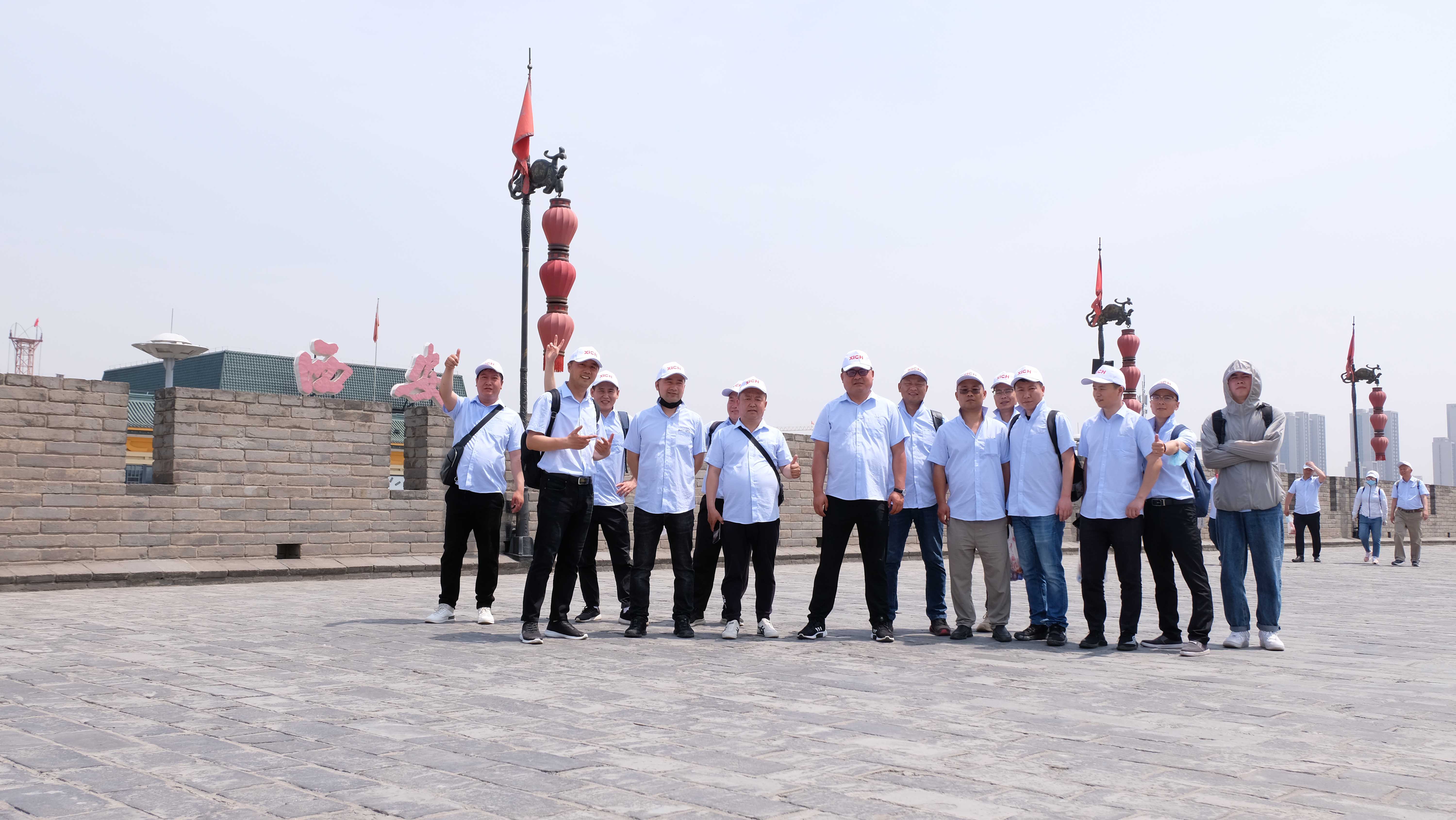 bevictor伟德营销中心会议圆满成功(图28)