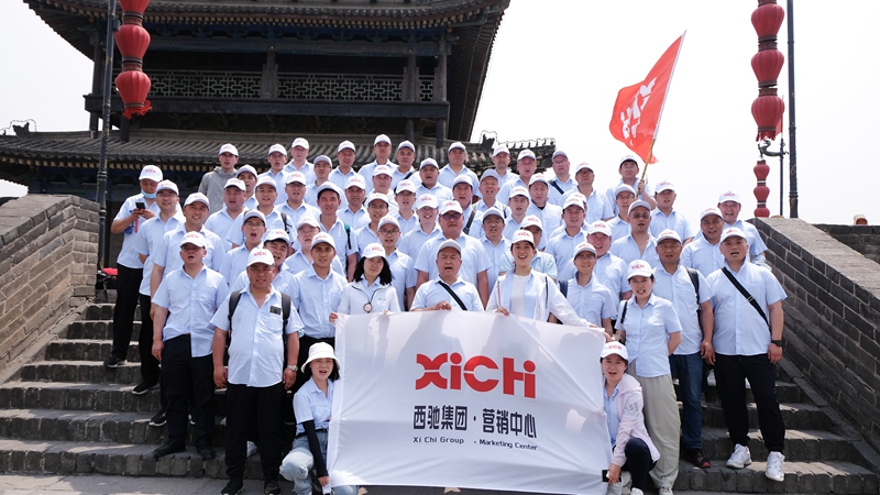bevictor伟德营销中心会议圆满成功(图33)