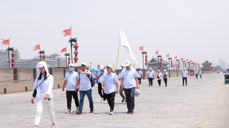 bevictor伟德营销中心会议圆满成功(图32)