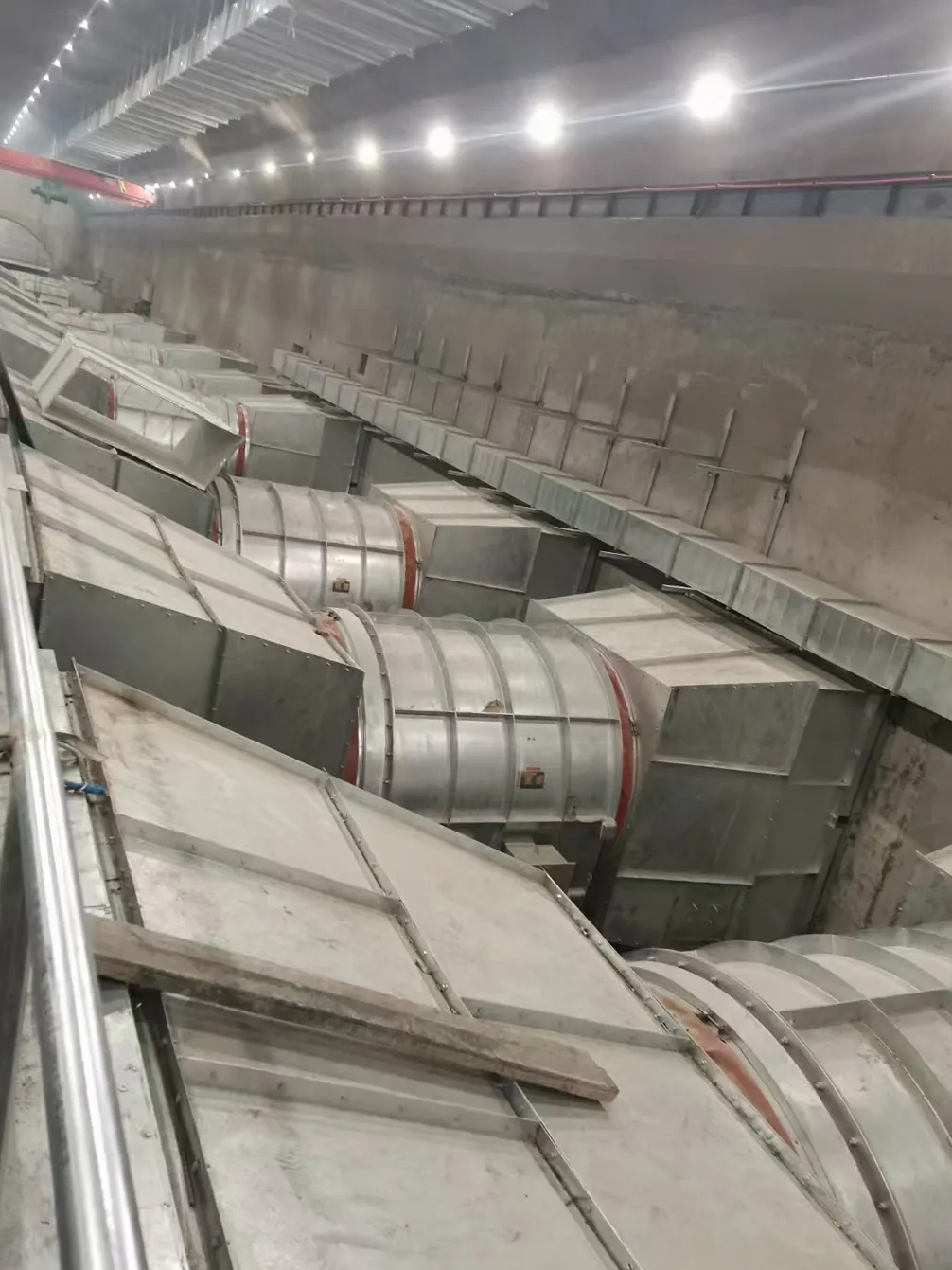 bevictor伟德高原型高压软起动装置在京藏高快一次试车成功(图3) bevictor伟德高原型高压软起动装置在京藏高快一次试车成功(图3)