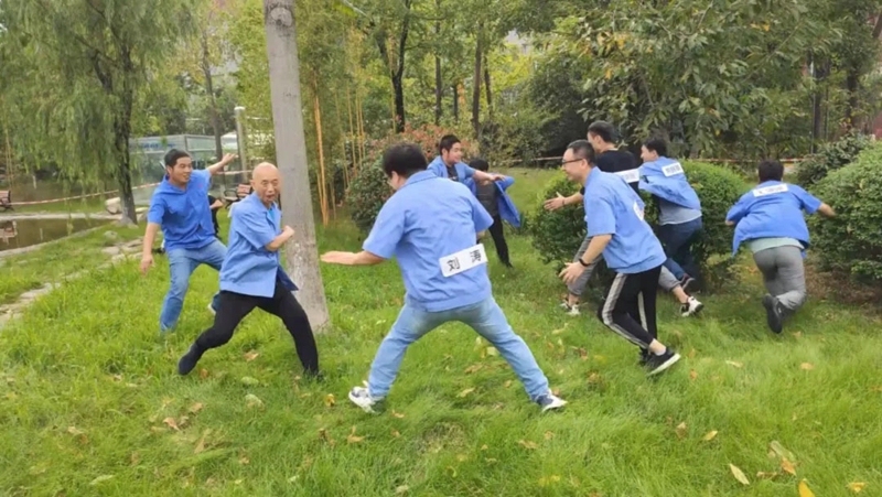 佑装趣”够“味”，我们一路来嗨......(图11)