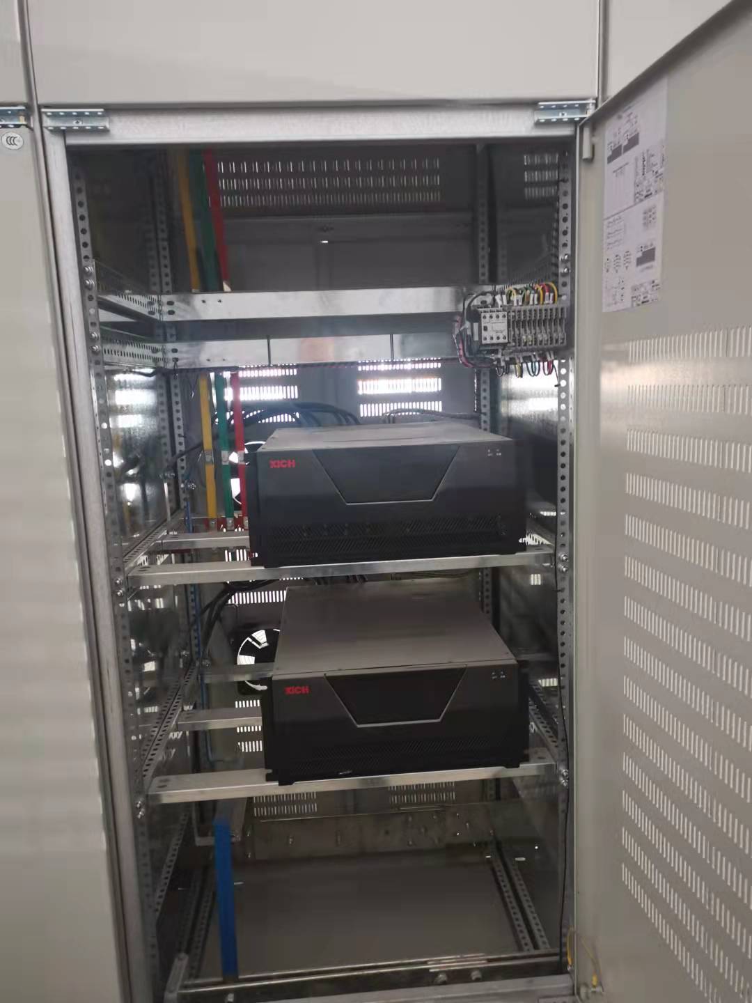 西驰SVG利用于医用橡胶手套行业(图3)