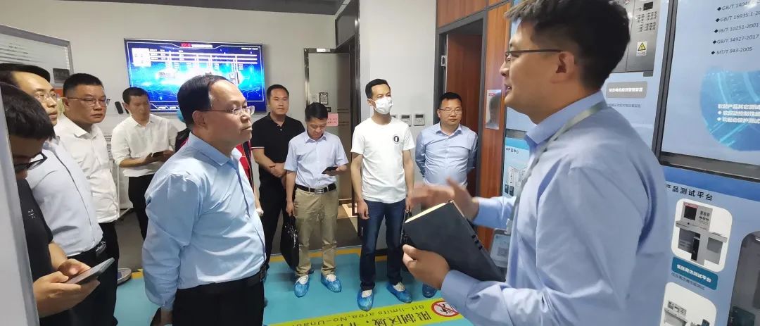 bevictor伟德携手陕暖协，深度合作，精准对接，互惠双赢！(图3)
