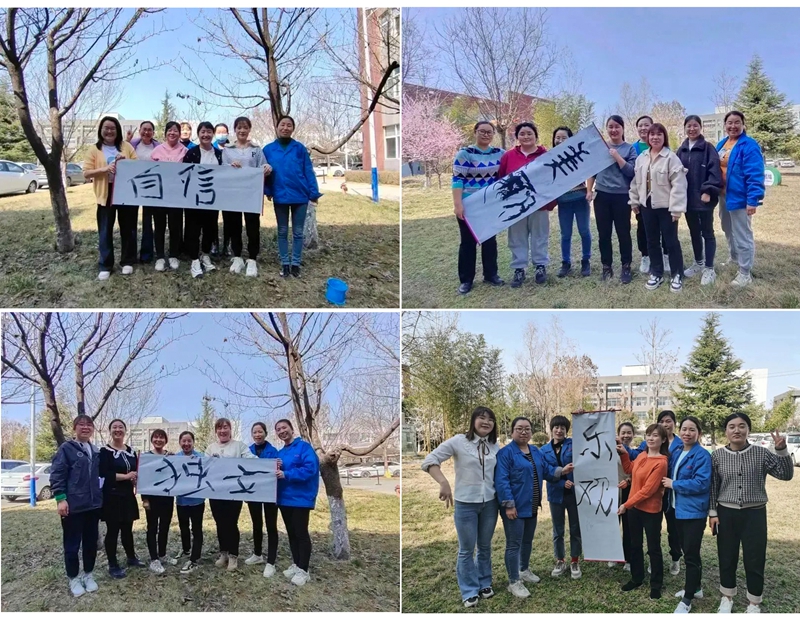女神节|东风如你，熠熠青春(图4)